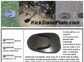 kickstandplate.com
