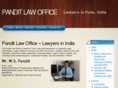 lawyersindia.net