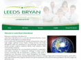 leedsbryaninternational.com