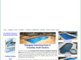 leisurepoolscolumbia.com