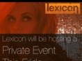 lexiconclub.com