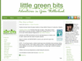 littlegreenbits.com