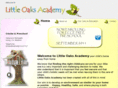 littleoaksacademy.com