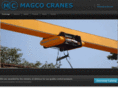 magcocranes.com