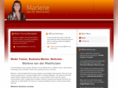 marlenevanderwesthuizen.com