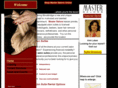 mastersalons.biz