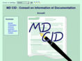 mdcid.com