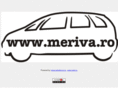 meriva.ro