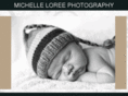 michelleloreephotography.com