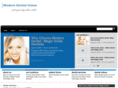moderndentalvision.net