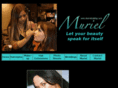 murielcablay.com
