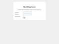 mybillinghours.com