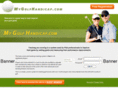mygolfhandicap.com