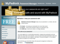 mypadlock.com