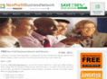 nonprofitbusinessnetwork.com