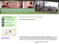 northwoodsapartmentsmrq.com