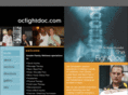 ocfightdocs.com