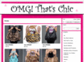 omgthatschic.com
