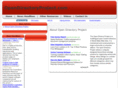 opendirectoryproject.com