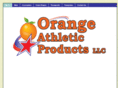 orangeathleticproducts.com