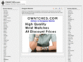 owatches.com