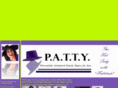 pattymorrison.com