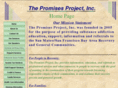 promises-project.org