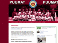 puumat.com