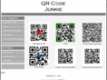 qrcodejunkie.com