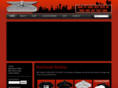 reddeathstudios.com