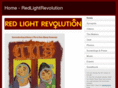 redlightrevolution.com
