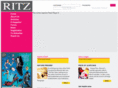 ritzchennai.com
