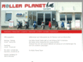 roller-planet.com