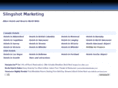 slingshot-marketing.com