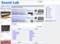 sound-lab.info