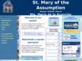 st-maryschurch.org