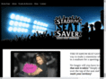 stadiumseatsaver.com