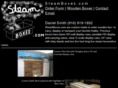 steamboxes.com