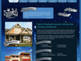 stellarcustompainting.com
