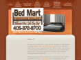stillwaterbedmart.com
