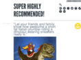 superhighlyrecommended.com