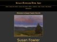 susanfowlerartist.com