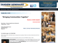 tandemconferences.com