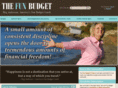 thefunbudget.com