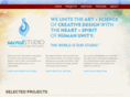 thesacredstudio.com