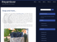 theyarnlover.com