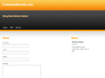tjohnsonelectric.com