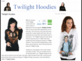 twilighthoodies.net