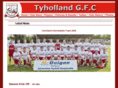 tyhollandgfc.com