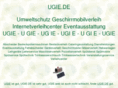 ugie.de